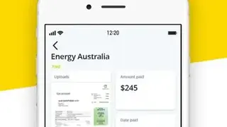 Deferit screenshot