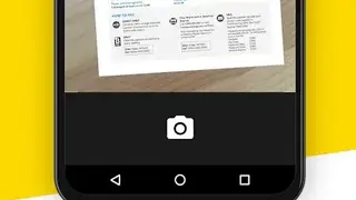 Deferit screenshot