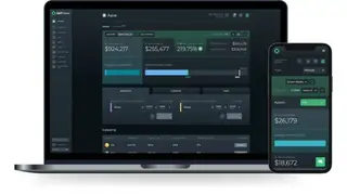 DeFi Saver screenshot