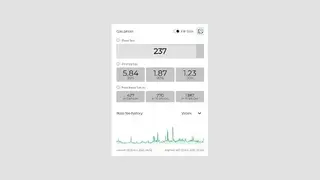 DeFi Saver screenshot
