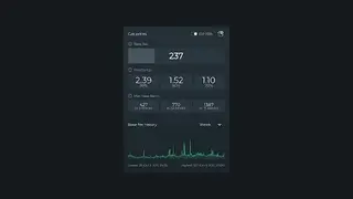 DeFi Saver screenshot