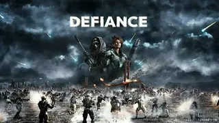 Defiance screenshot