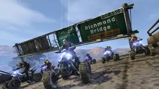Defiance screenshot