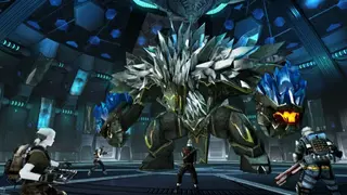 Defiance screenshot