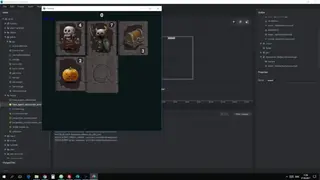 Defold screenshot