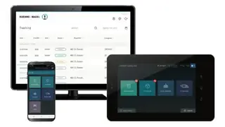 Degama Trucking Software screenshot