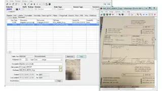 Degama Trucking Software screenshot