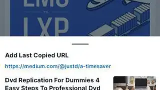 Degreed screenshot