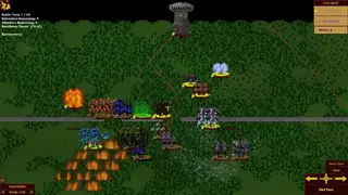 Deity Empires screenshot