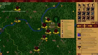 Deity Empires screenshot