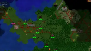 Deity Empires screenshot