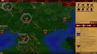 Deity Empires screenshot