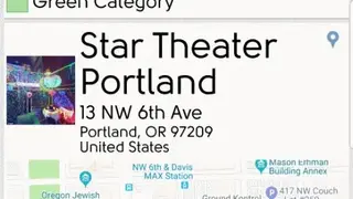 DejaCalendar screenshot