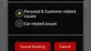 Dekho24 – Driver Tracking Mobile App screenshot