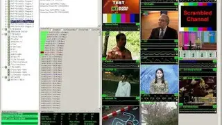 Dektec Qualify screenshot