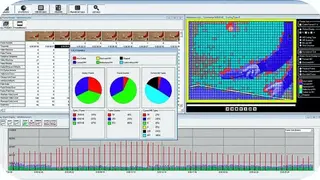 Dektec Qualify screenshot