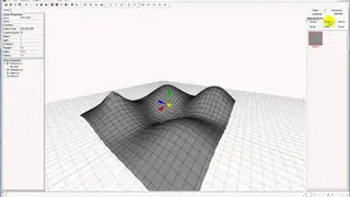 DeleD CE screenshot
