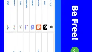 Delete Account screenshot