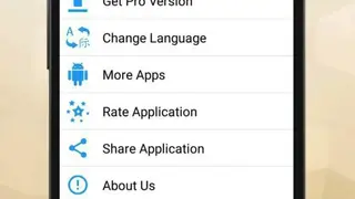 Delete Multiple Contacts screenshot