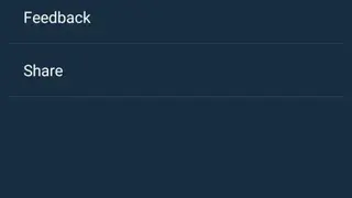 DELETE TWEETS: DLTTR screenshot