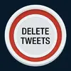 DELETE TWEETS: DLTTR