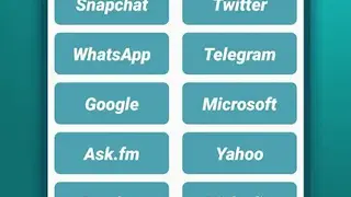 Delete Your Account On Social Media screenshot