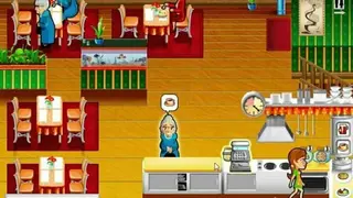 Delicious Deluxe screenshot