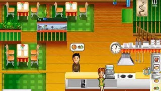 Delicious Deluxe screenshot