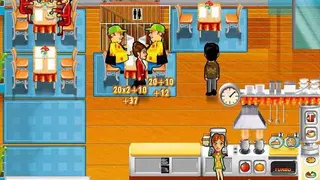 Delicious Deluxe screenshot