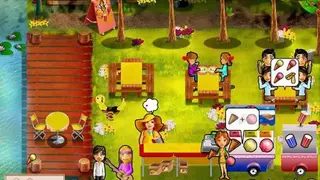 Delicious Deluxe screenshot