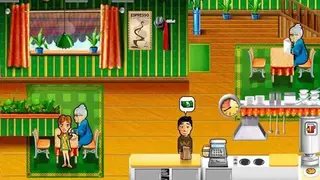 Delicious Deluxe screenshot