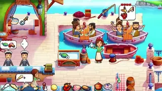 Delicious – Emily’s Message in a Bottle screenshot