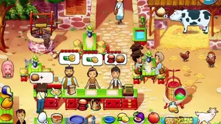 Delicious – Emily’s Message in a Bottle screenshot
