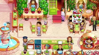 Delicious – Emily’s Message in a Bottle screenshot
