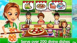 Delicious – Emily’s Message in a Bottle screenshot