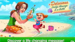 Delicious – Emily’s Message in a Bottle screenshot