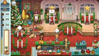 Delicious: Emily’s New Beginning screenshot