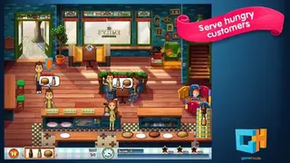 Delicious: Emily’s New Beginning screenshot
