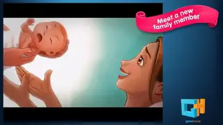 Delicious: Emily’s New Beginning screenshot