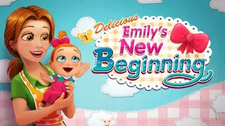 Delicious: Emily’s New Beginning screenshot