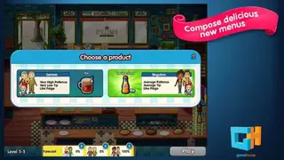 Delicious: Emily’s New Beginning screenshot
