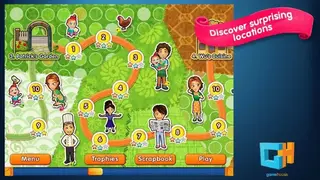 Delicious: Emily’s New Beginning screenshot