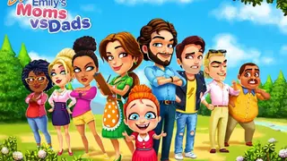 Delicious – Moms vs Dads screenshot