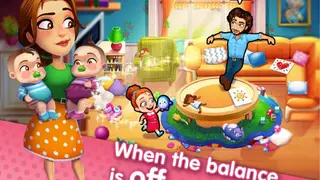 Delicious – Moms vs Dads screenshot