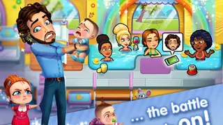 Delicious – Moms vs Dads screenshot