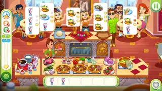Delicious World screenshot