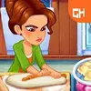 Delicious World: Romantic Cooking Game