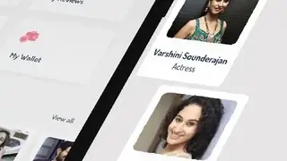 Delight – Personalized celebrity video messages screenshot