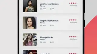 Delight – Personalized celebrity video messages screenshot