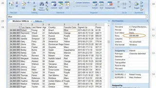 Delimit screenshot